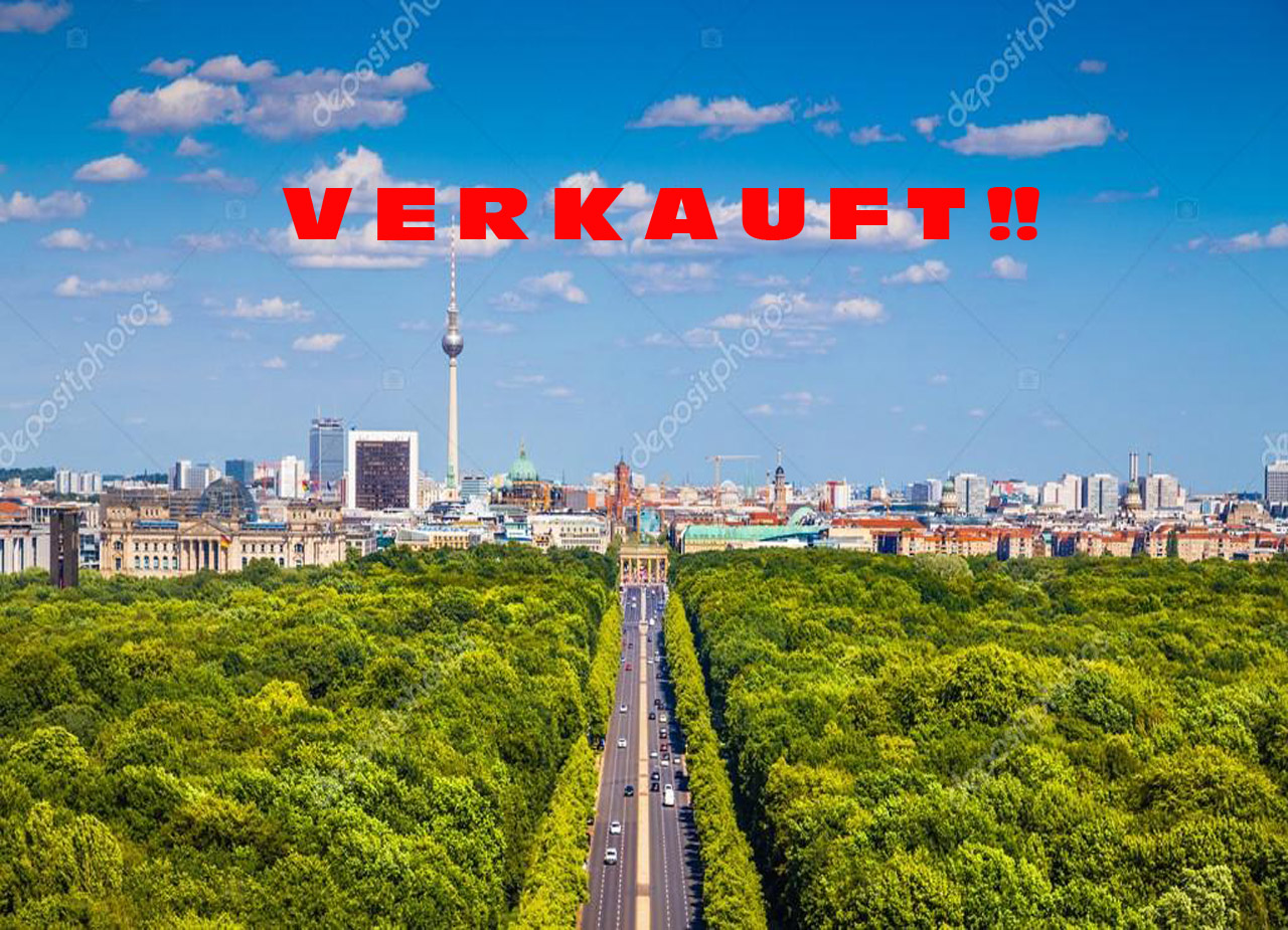Berlin-Waßmannsdorf Businesspark - VERKAUFT