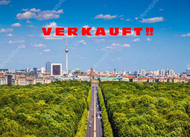 Berlin-Waßmannsdorf Businesspark - VERKAUFT