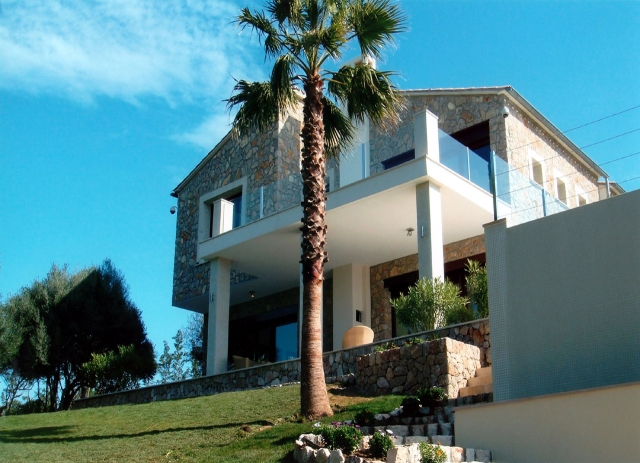 Mallorca Cap Vermell 
