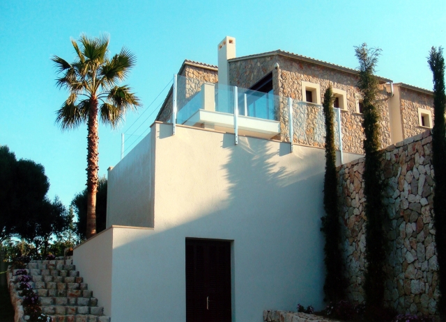 Mallorca Cap Vermell 