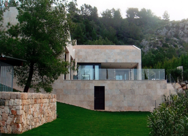 Mallorca Cap Vermell 