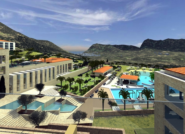 Mallorca Cap Vermell 