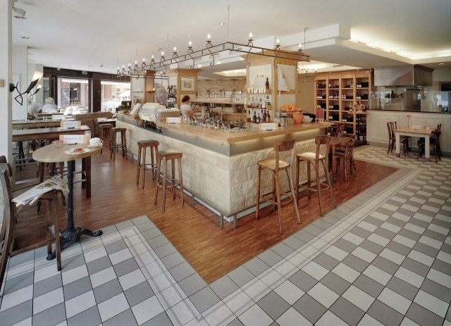 Düsseldorf Bastians Bäckerei