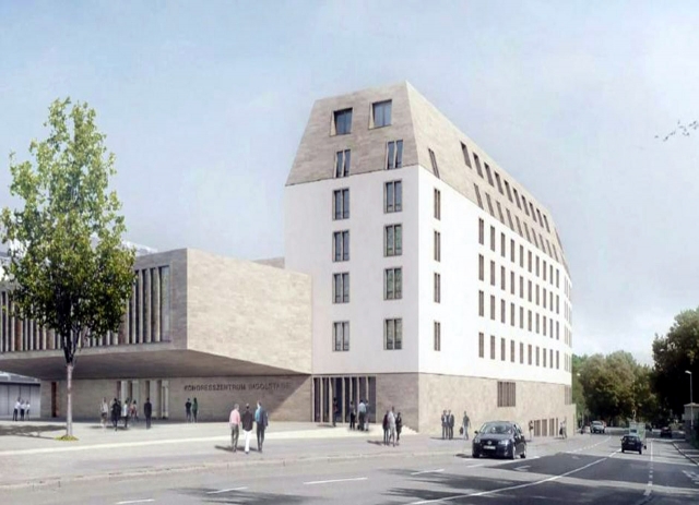 Ingolstadt Hotel und Kongresszentrum