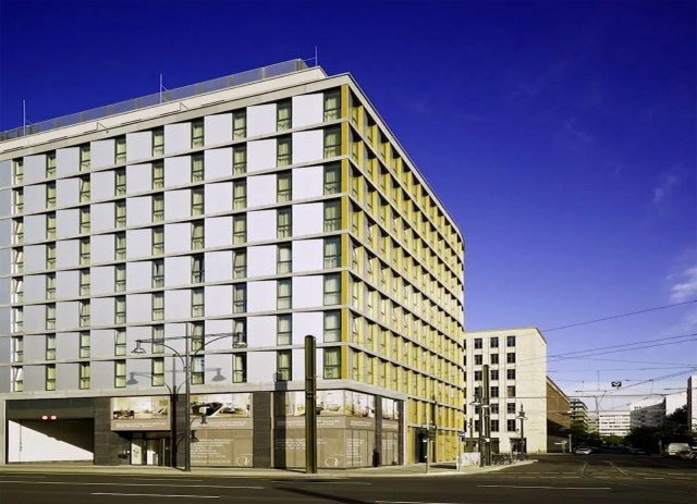 Berlin GHotel