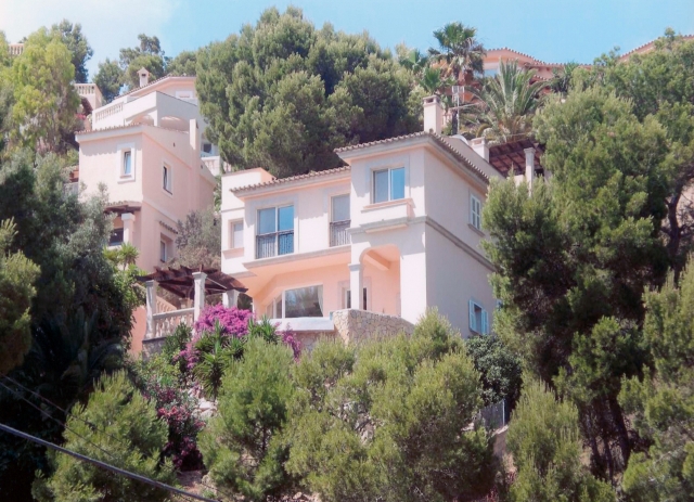 Mallorca Port de Andratx Luxury Living 