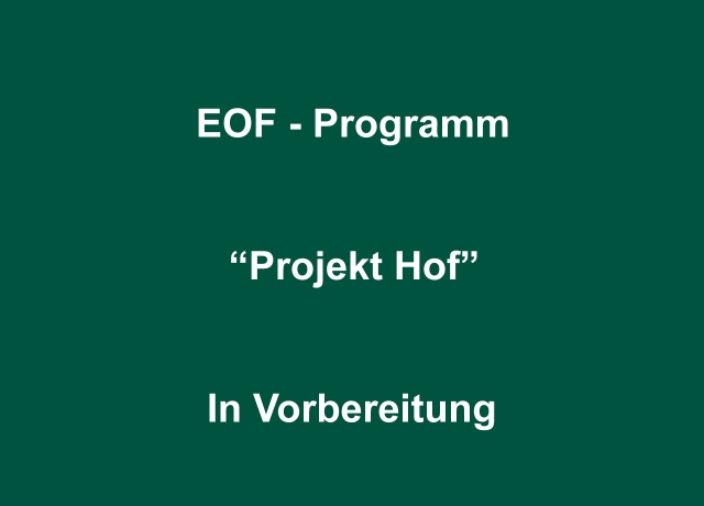 EOF  