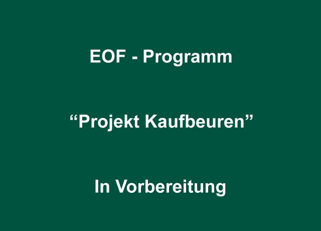 EOF 