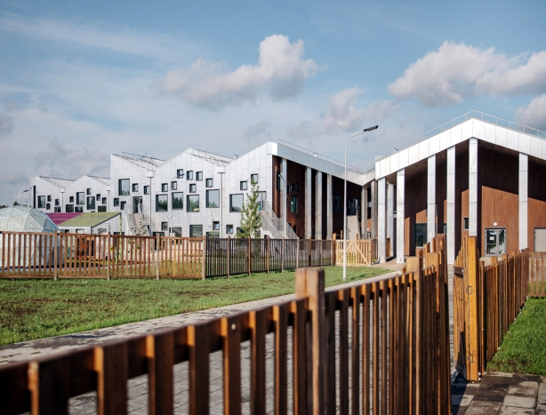 IRKUTSK SMART SCHOOL