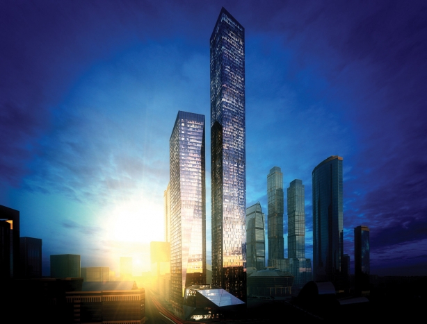 INTERNATIONAL TRADE CENTRE